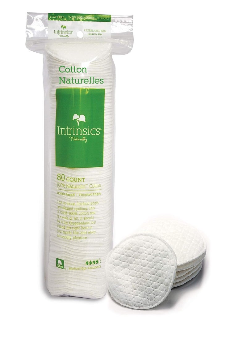 Intrinsics 100% Cotton Naturelles 2