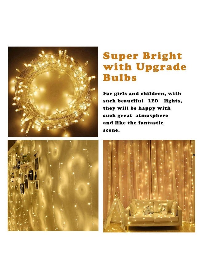 Birthday Decoration Items - 26 Pcs, Happy Birthday Decoration Items For Husband Wife | Cabana Tent For Birthday Decorations Girls Boys | White Golden Balloons For Decoration With White Net