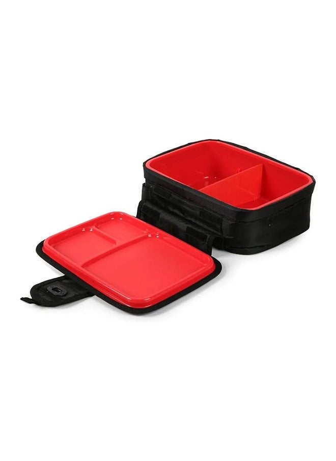 California Innovations - Deluxe Zipperless Lunch Pack - Epic Game Lunch Box