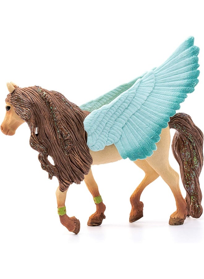 Decorated Pegasus Stallion