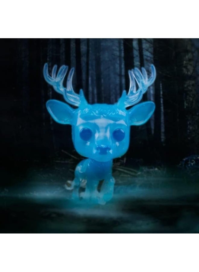 Funko Pop! Patronus Harry Potter - Collectable Vinyl Figure