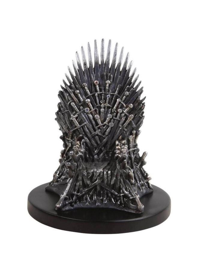 Game of Thrones Iron Throne Mini Replica JUL180513