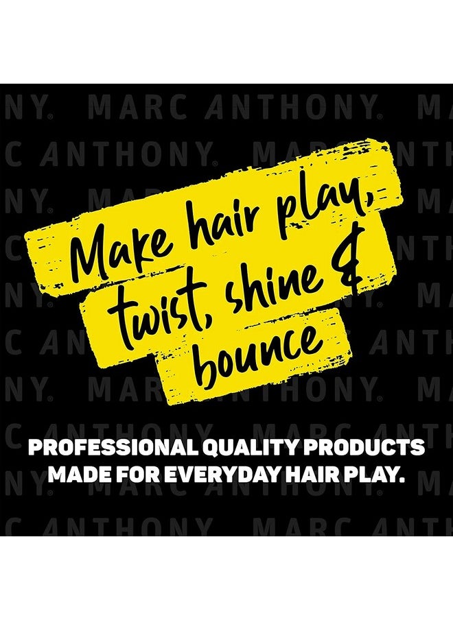 Strictly Curl Curl Defining Shea Butter And Vitamin E Oil Anti Frizz, Paraben Free, Sulfate Free And Curl Enhancing Shampoo For All Types Of Curly Hair