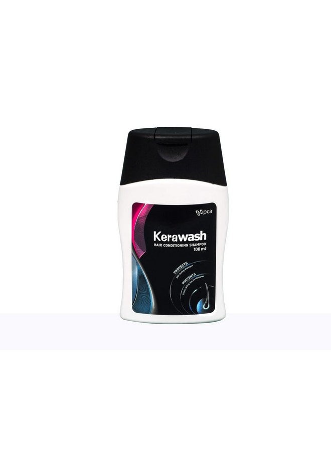 Kerawash Hair Conditioning Shampoo, 1 Count