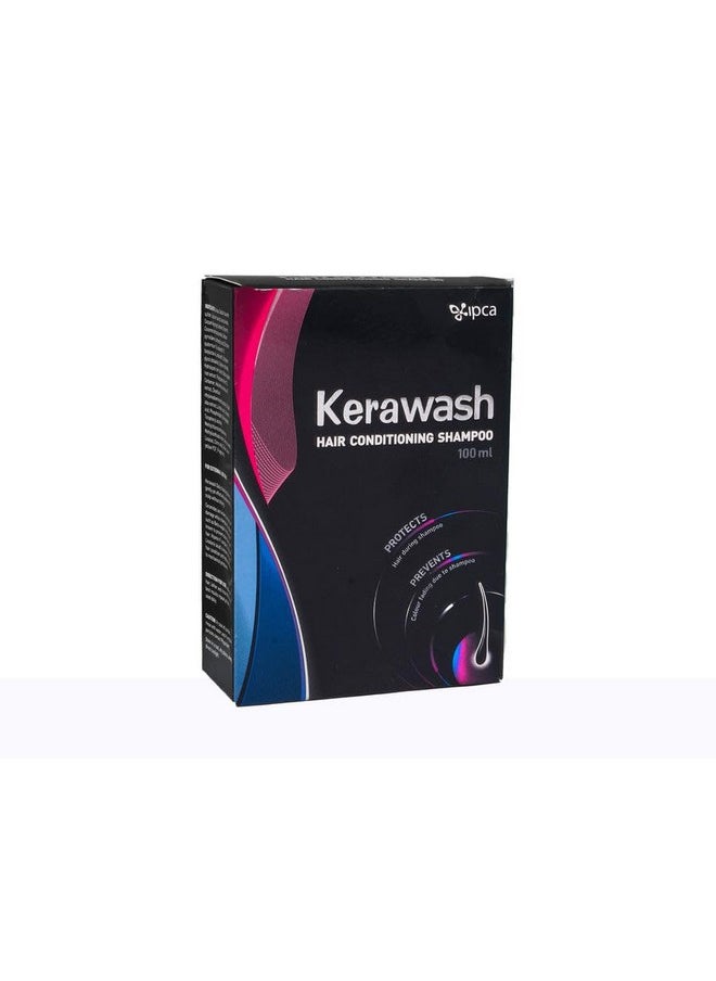 Kerawash Hair Conditioning Shampoo, 1 Count