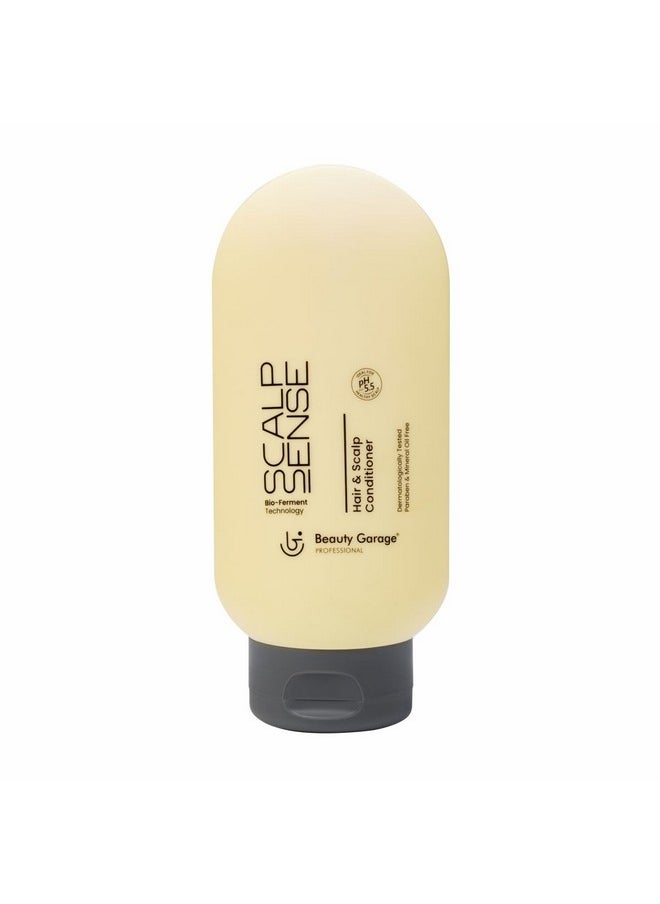 Scalpsense Hair & Scalp Conditioner 200Ml