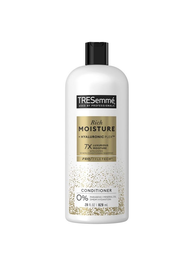 Conditioner 828Ml (Moisture Rich)