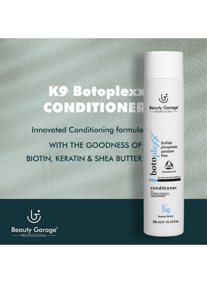 K9 Botoplexx Conditioner 300Ml