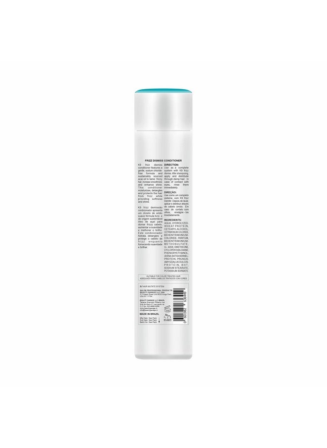 K9 Frizz Dismiss Conditioner 300Ml