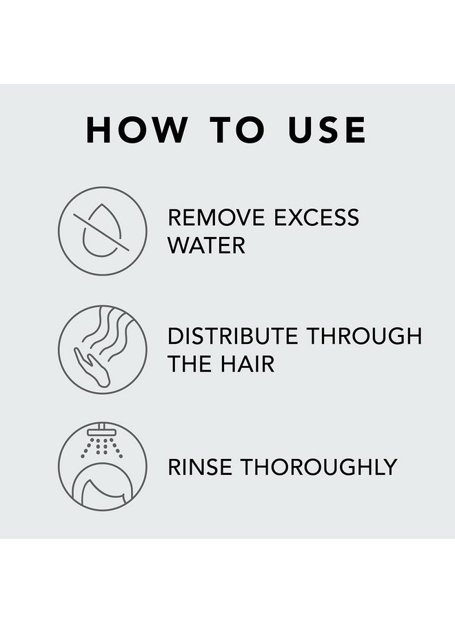 Professional Penetraitt Conditioner For Damaged Hair | 250 Ml | Repairing Hair Moisturizer For Chemically Treated, Stressed Hair | For Silkier, Smoother Hair