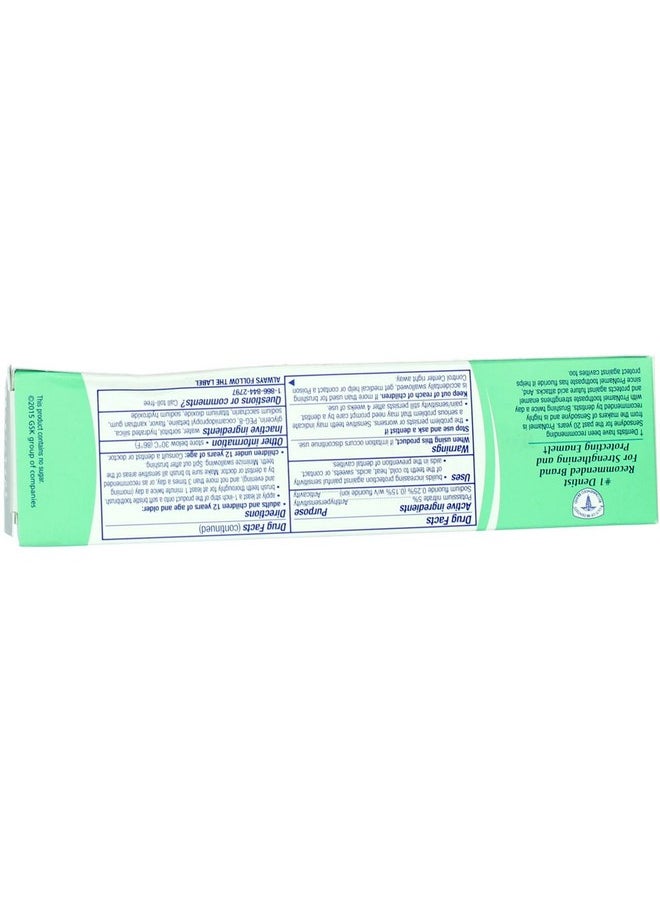 Pronamel Mint Essence Toothpaste,Cavity, 4 Oz