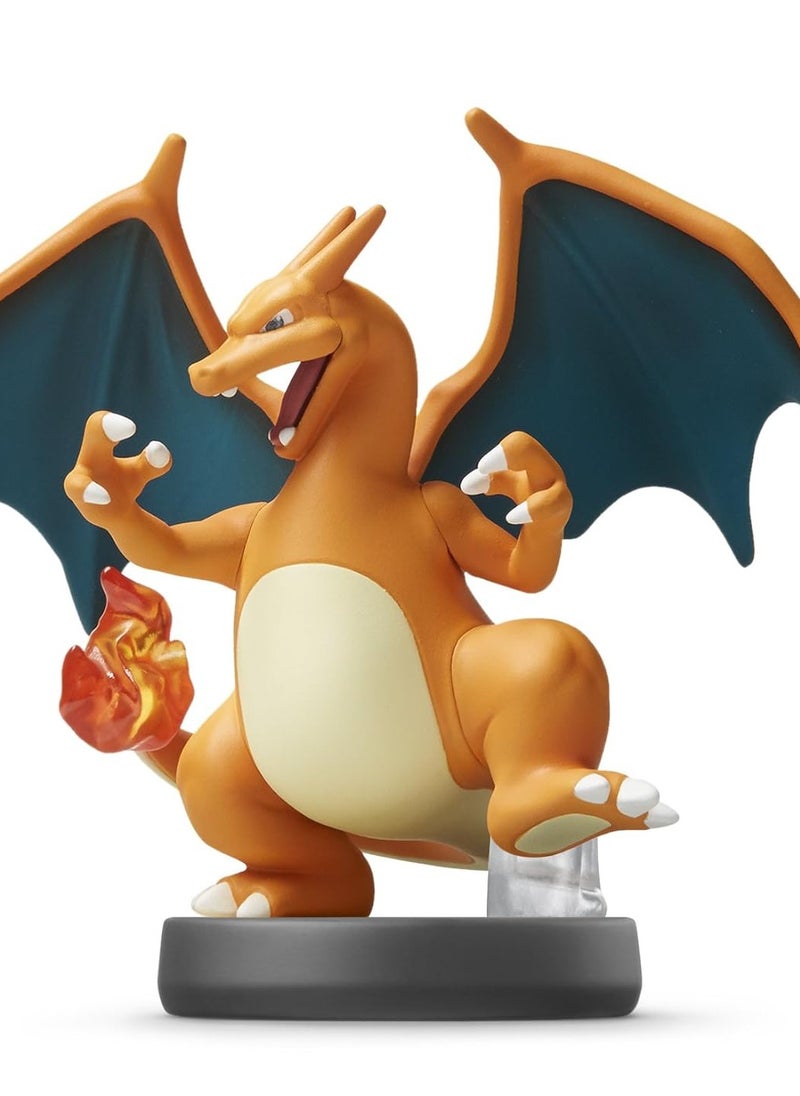 Nintendo Charizard amiibo