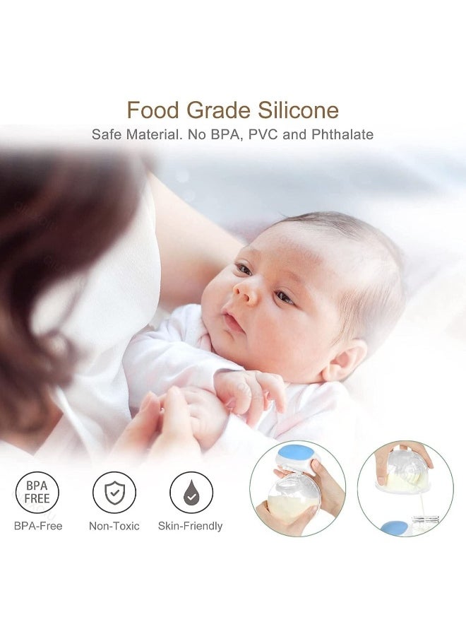 Electric Pumps For Mother Wearable Automatic Travel