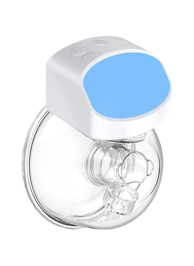 Electric Pumps For Mother Wearable Automatic Travel