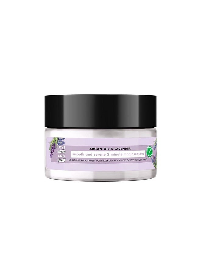 Argan Oil & Lavender Hair Mask|| 200Ml, 1 Count