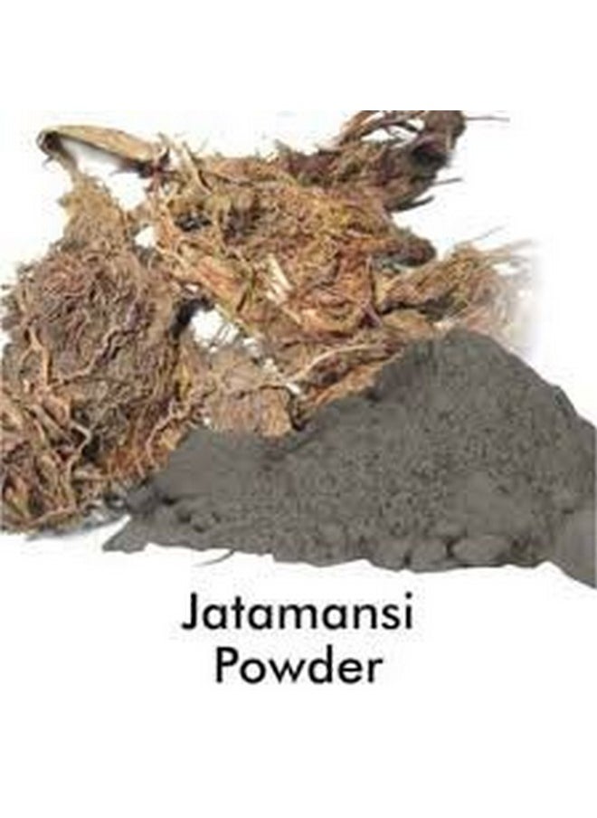 Jatamansi Powder, 100