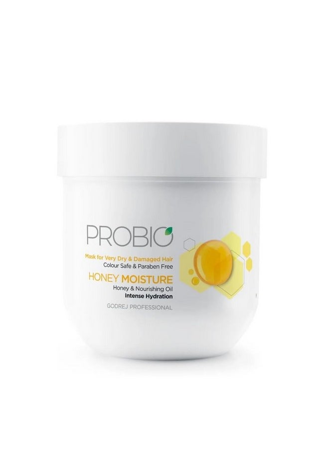 Probio Honey Moisture Mask (200G)