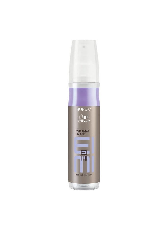 Eimi Thermal Image Heat Protection Hair Spray | 150 Ml | Heat Protectant For Hair | Hair Setting & Styling Spray With Anti-Frizz Control & Shine