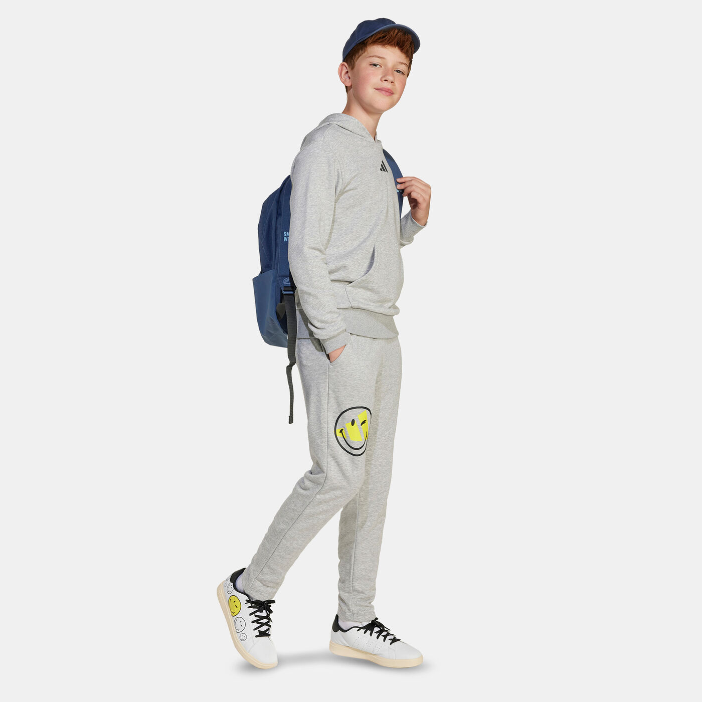 Kids' Smileyworld Hoodie