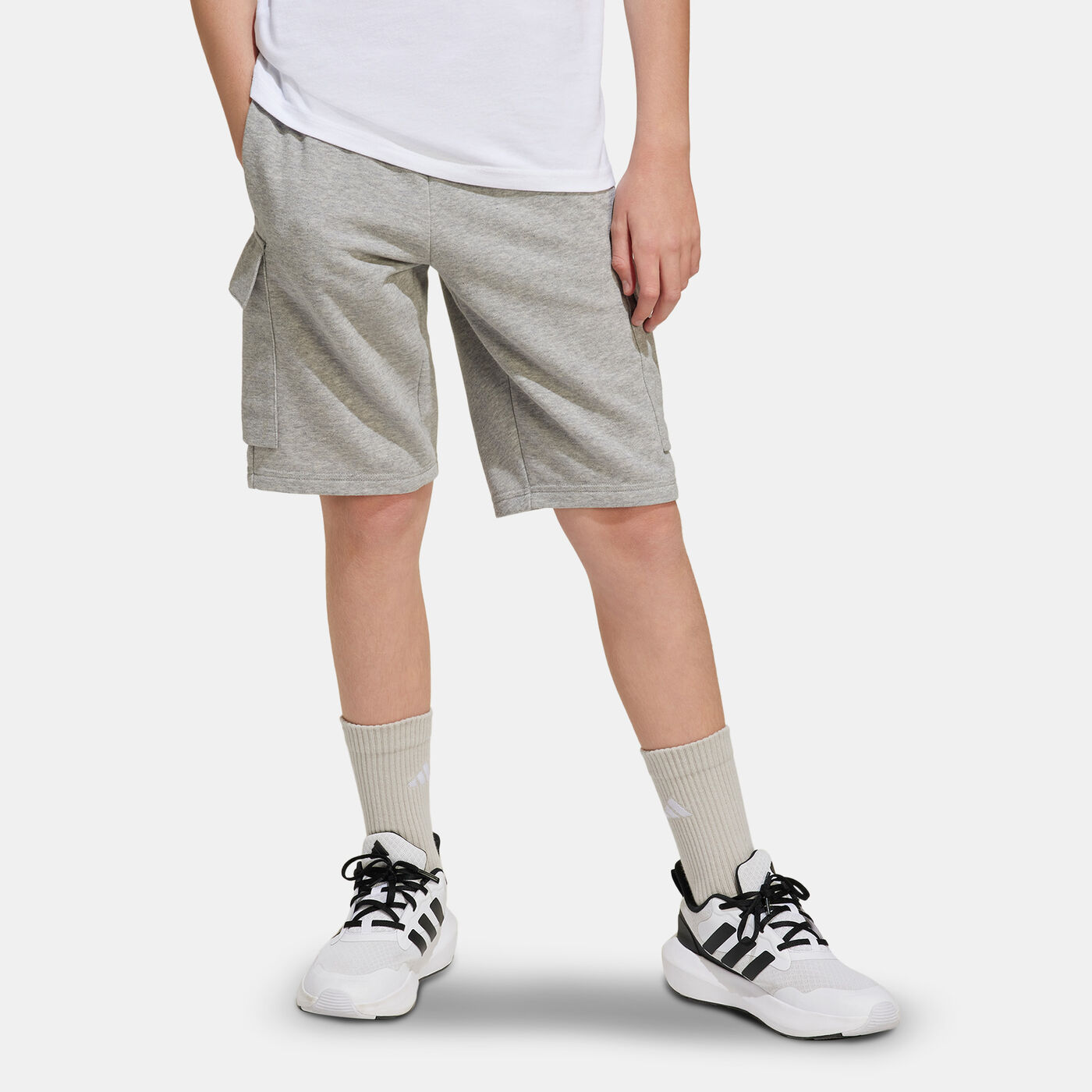 Kids' Essentials Cargo Shorts