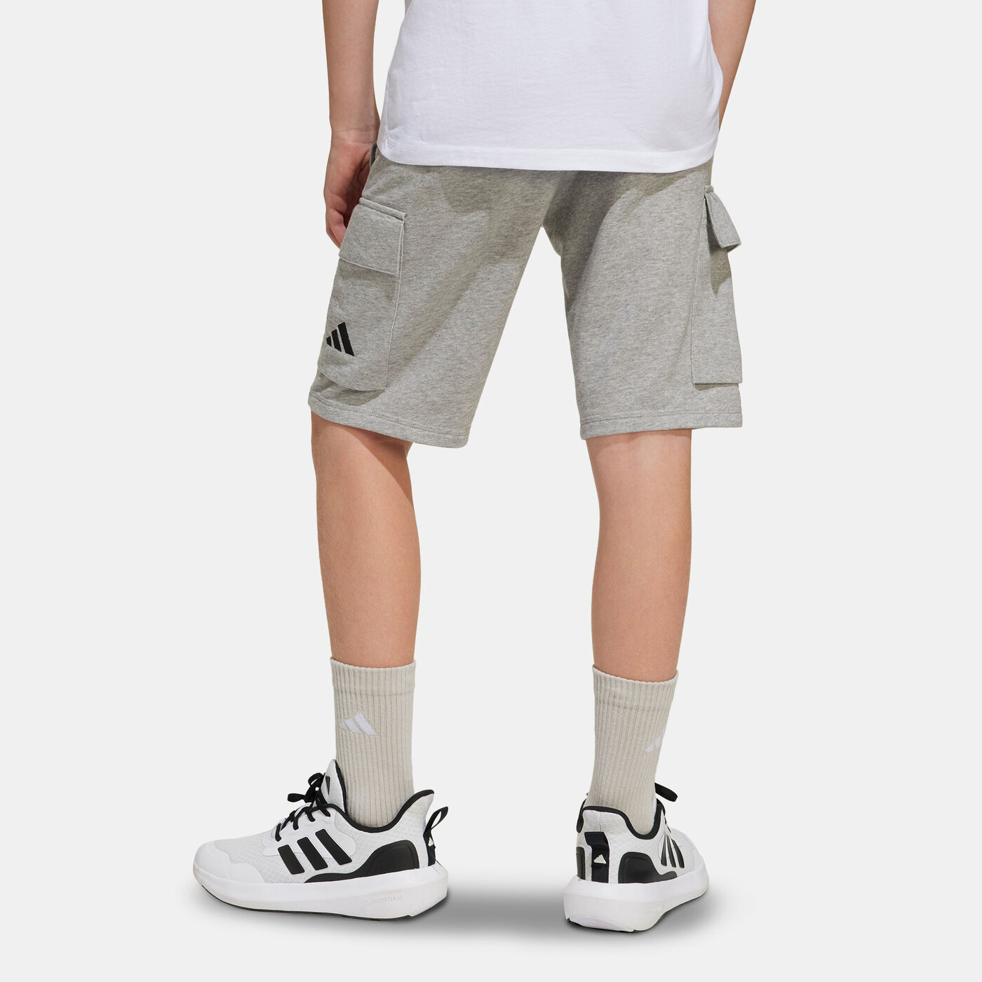 Kids' Essentials Cargo Shorts