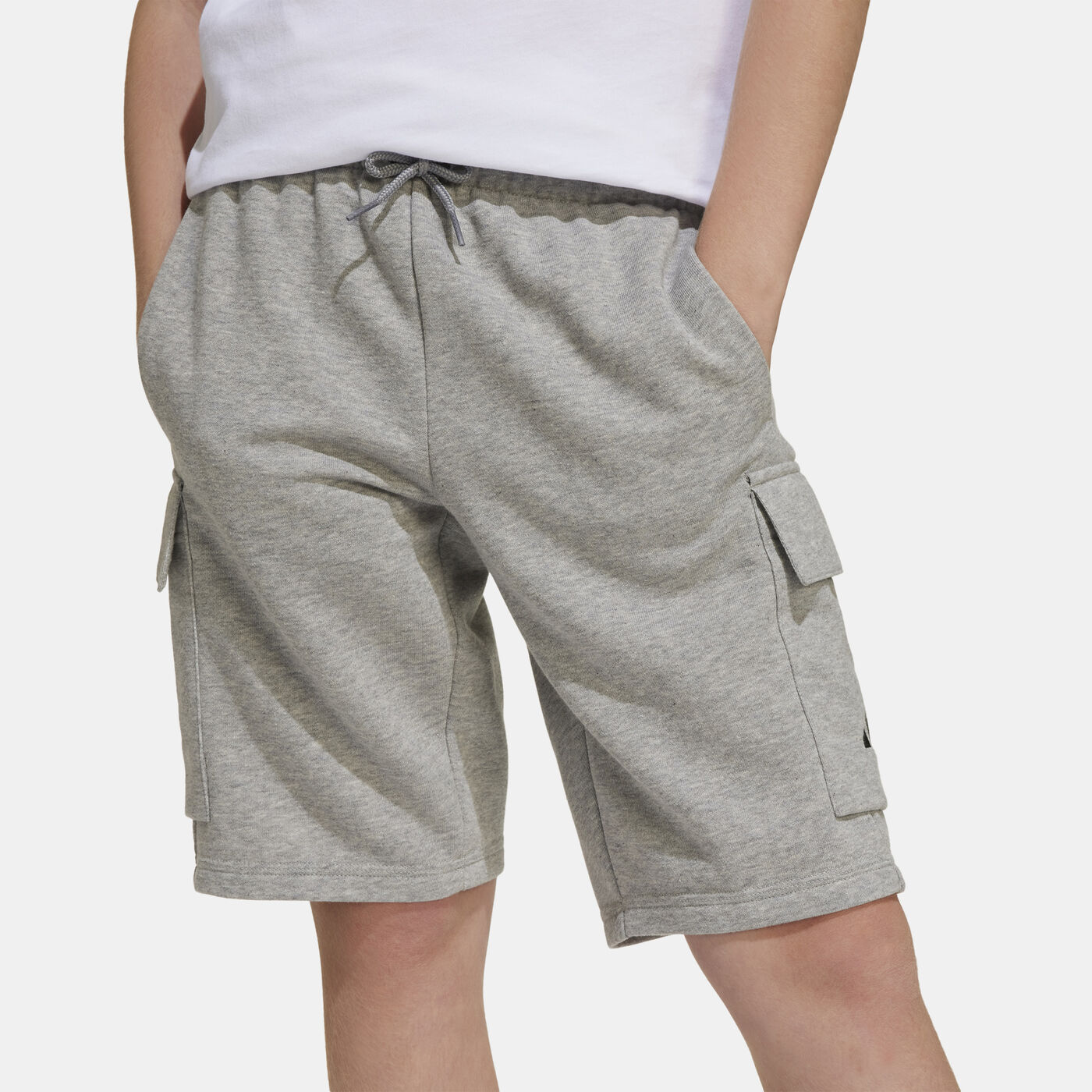 Kids' Essentials Cargo Shorts