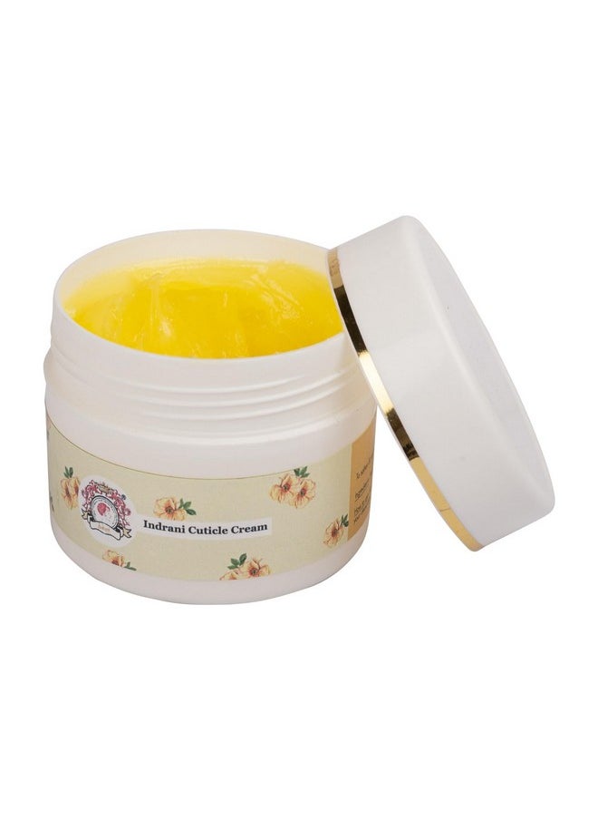 Indrani Cosmetics Indrani Cuticle Cream 175G