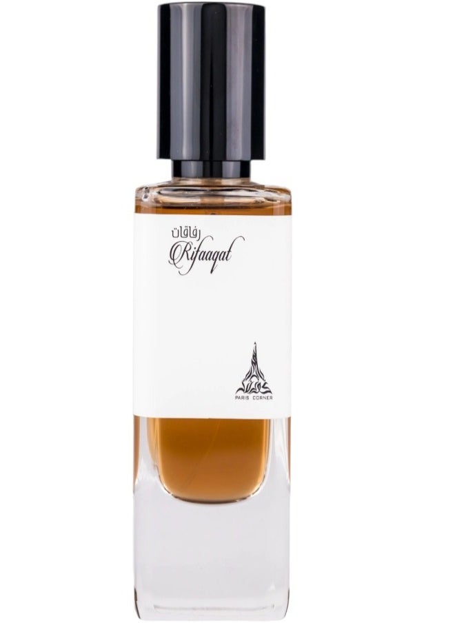 RIFAAQAT 85ML BY PARIS CORNER