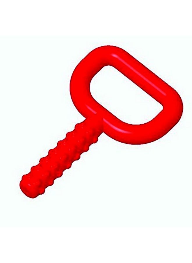 Knobby Chew (Red)