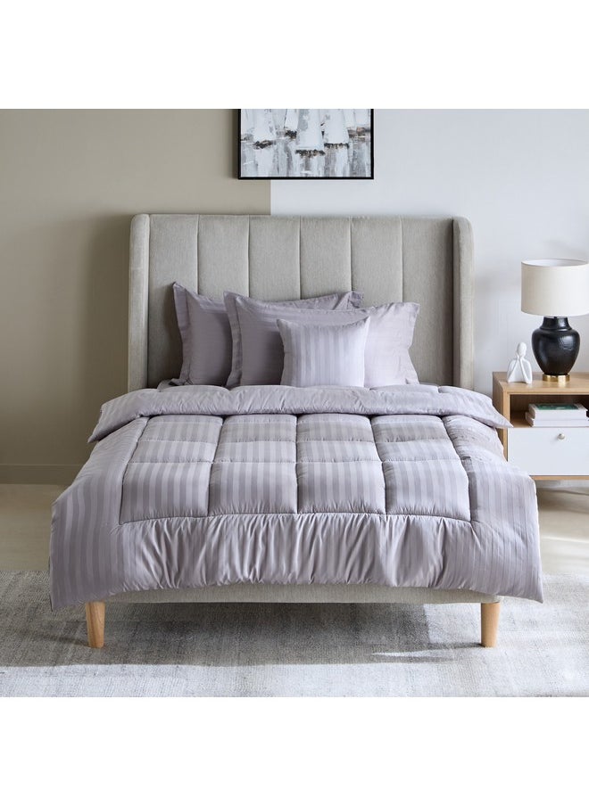 Hamilton 5-Piece BIAB Twin Comforter Set 220 x 160 cm