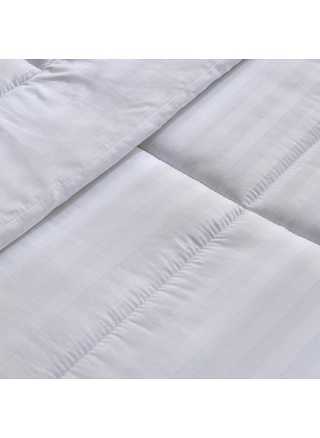 Hamilton 9-Piece BIAB Cotton Super King Comforter Set 240 x 240 cm