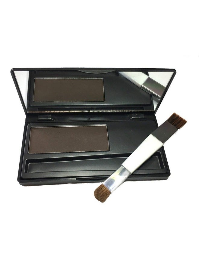 Root Concealer Root Touch Up, 6G - Black