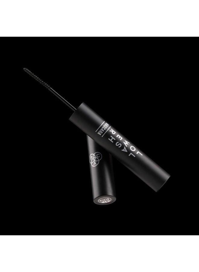 Lower Lash Mascara - 01 (Black)