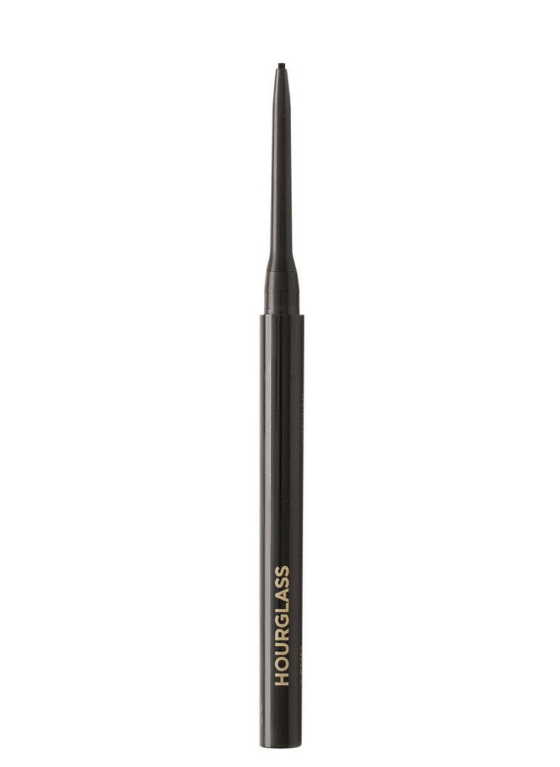 HOURGLASS 1.5MM Mechanical Gel Eye Liner Obsidian .06g