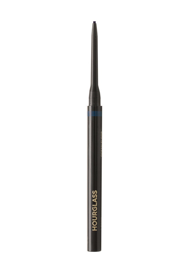 HOURGLASS 1.5MM Mechanical Gel Eye Liner Ocean Floor .06g