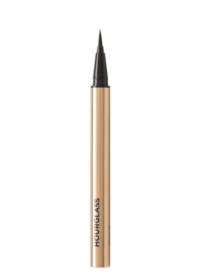 HOURGLASS Voyeur Waterproof Liquid Liner 0.55ml