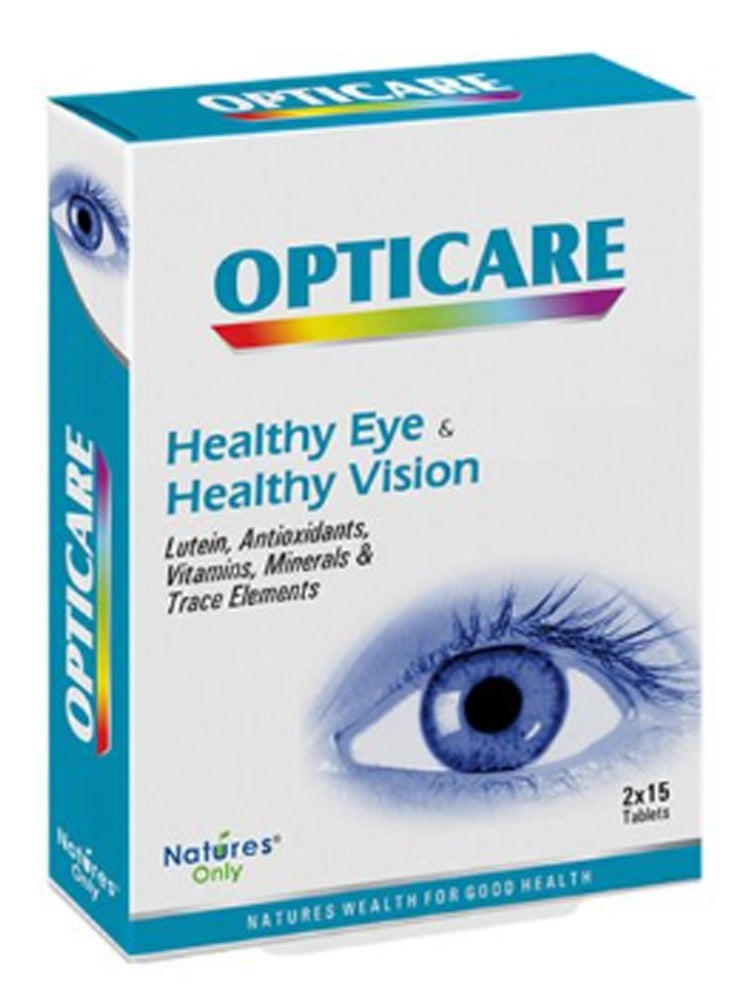 Opticare Tab 30S