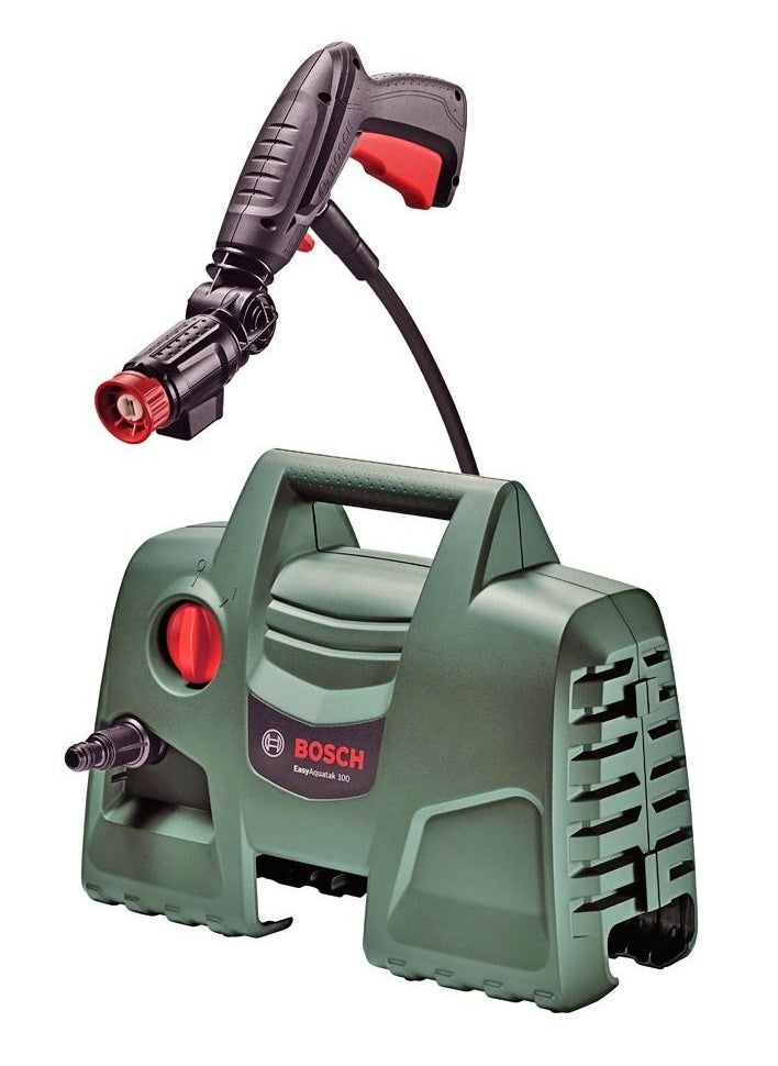 Pressure Washer-1100W