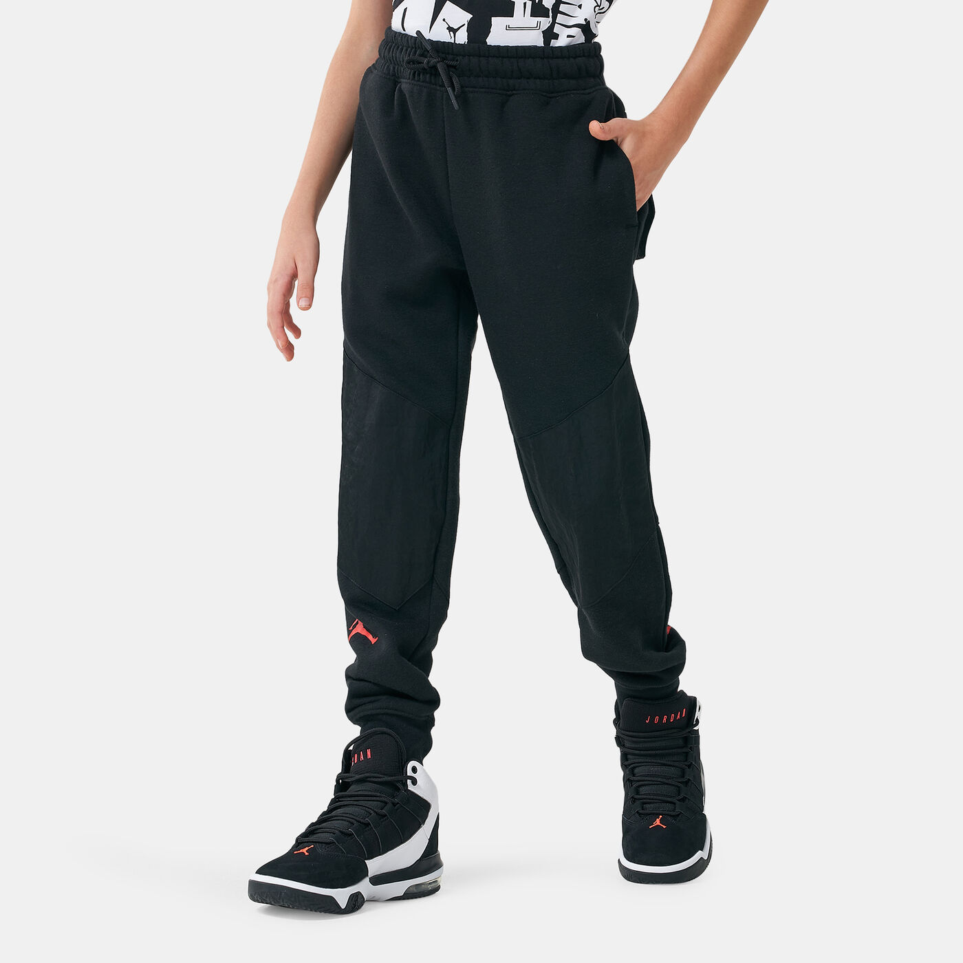 Kids' Zion Sweatpants