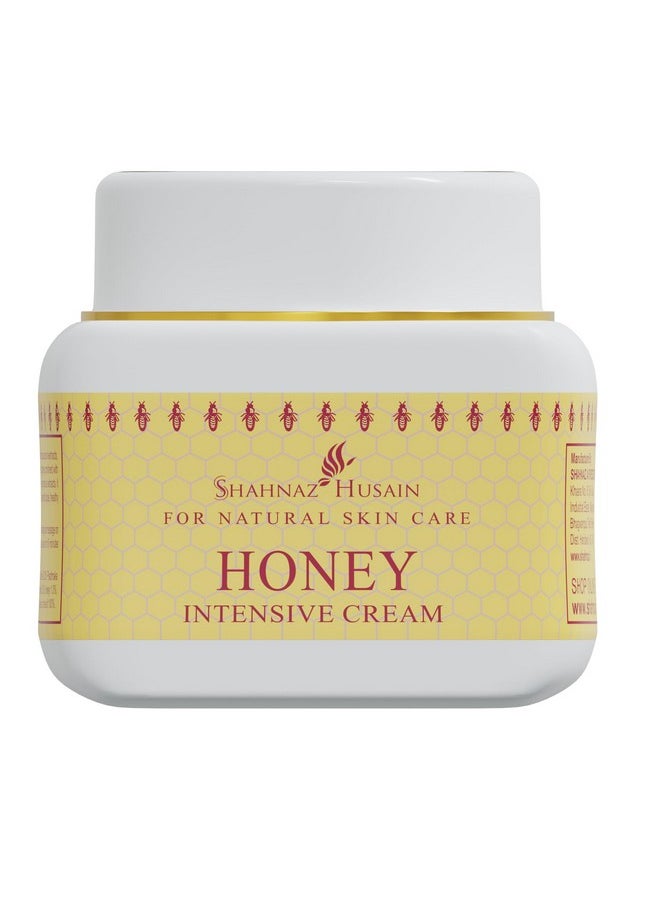 Ayurvedic Honey Intensive Cream | 40G