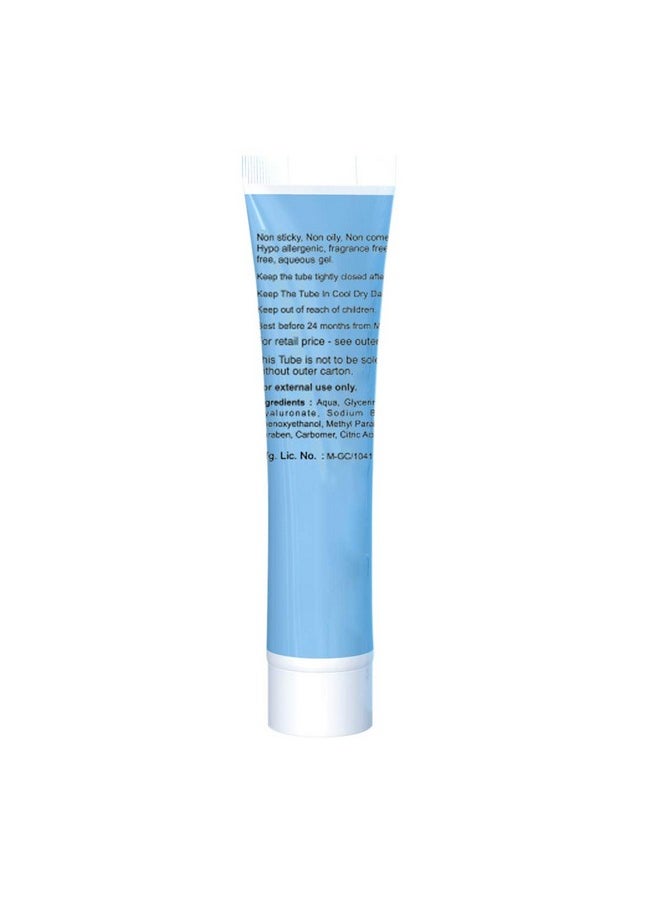 Hyalugel Plus Hyaluronic Acid Gel (30Gm)