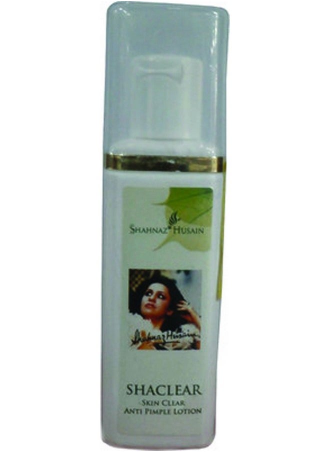 Shaclear Plus Skin Clear Anti-Pimple Lotion - 100Ml