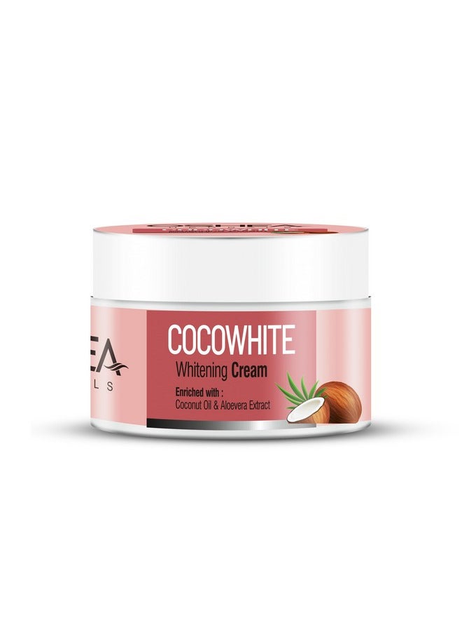 Cocowhite Whitening Cream