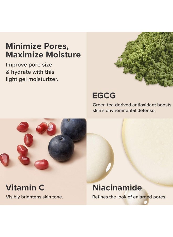 Resist Anti-Aging Clear Skin Hydrator Moisturizer