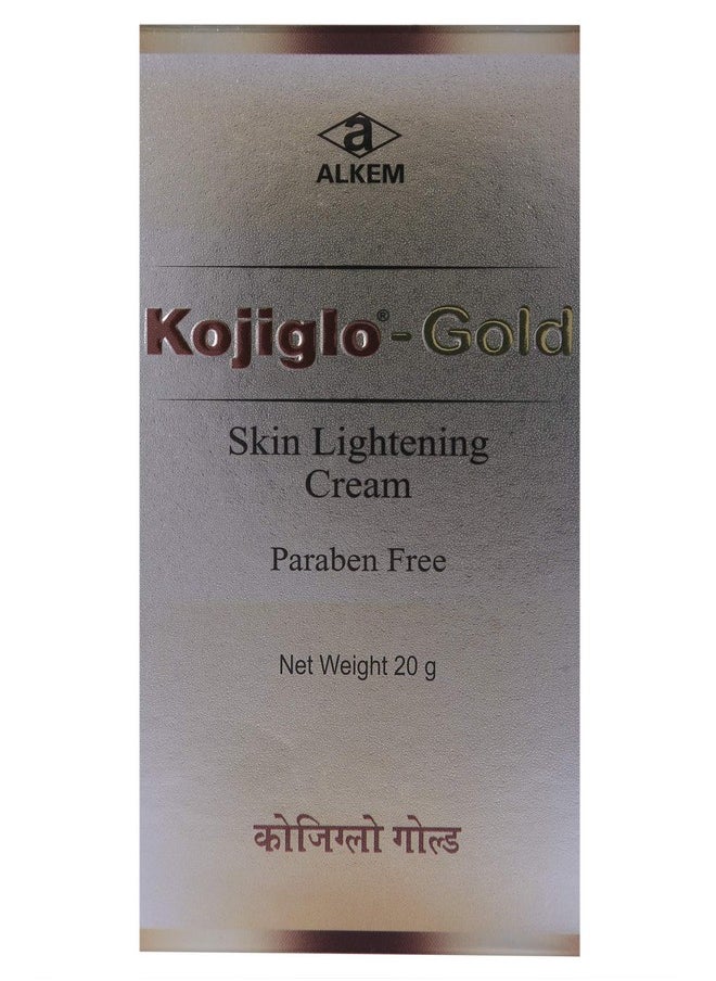 Skin Cream - 20 G