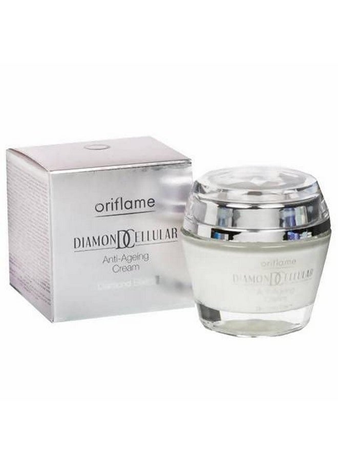 Diamond Cellular Anti-Ageing Cream 50Ml