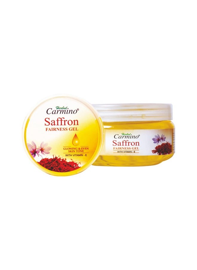 Saffron Fairness Gel 100G (Pack Of 2)