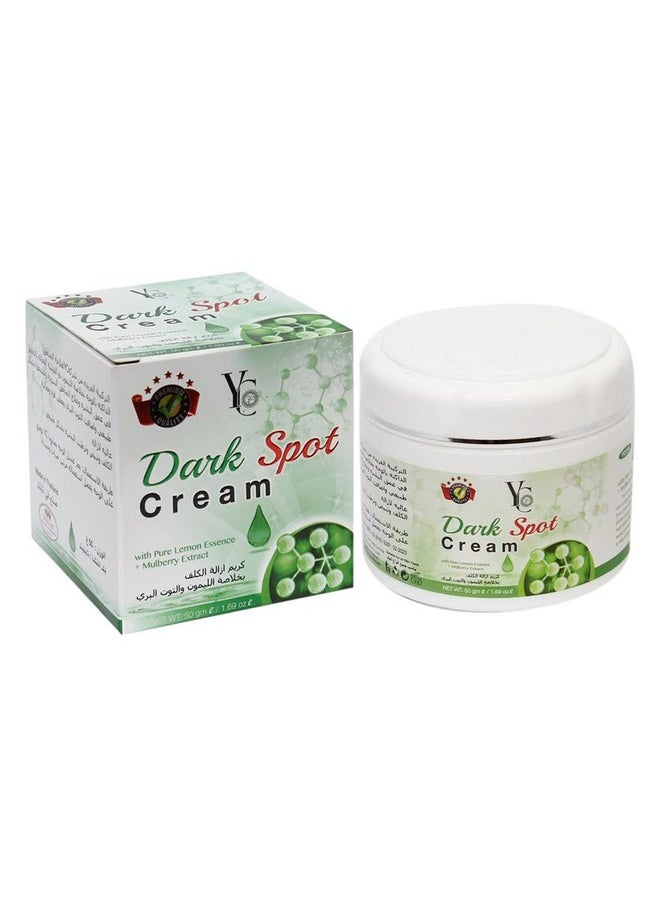 Dark Spot Cream, 50G