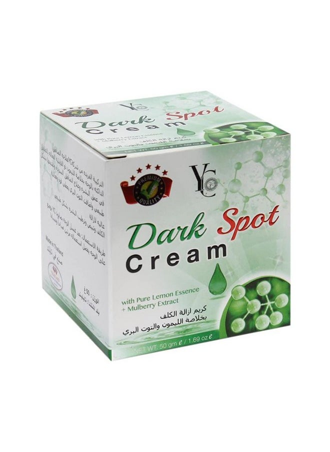 Dark Spot Cream, 50G