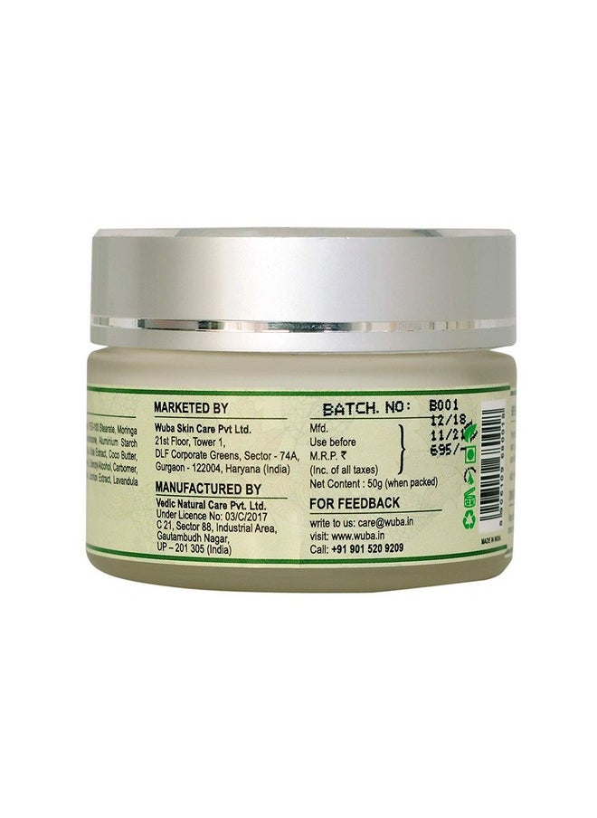 Skin Restoration Night Cream And Day Cream With Hydroxyl (Night Cream)